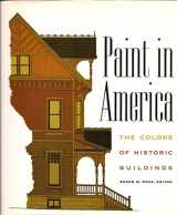 9780471144106-047114410X-Paint in America: The Colors of Historic Buildings