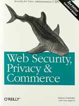 9780596000455-0596000456-Web Security, Privacy and Commerce, 2nd Edition