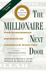 9781630762506-1630762504-The Millionaire Next Door: The Surprising Secrets of America's Wealthy