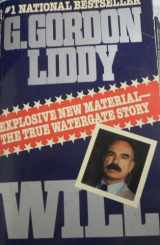 9780312924126-0312924127-Will: The Autobiography of G. Gordon Liddy