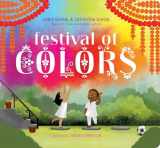 9781534478176-1534478175-Festival of Colors (Classic Board Books)