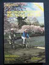 9780961489205-0961489200-Greater Washington area bicycle atlas