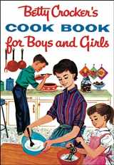 9780764526343-0764526340-Betty Crocker's Cook Book for Boys and Girls