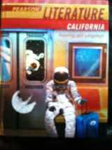 9780133664133-0133664139-Pearson Literature California: Reading and Language