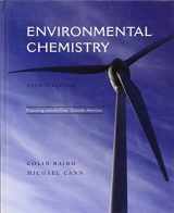 9781429201469-1429201460-Environmental Chemistry