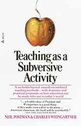 9780385290098-0385290098-Teaching As a Subversive Activity