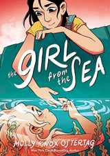 9781338540574-1338540572-The Girl from the Sea: A Graphic Novel