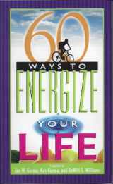 9780828014113-0828014116-60 Ways to Energize Your Life