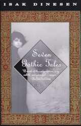 9780679736417-0679736417-Seven Gothic Tales