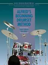 9780739005538-0739005537-Alfred's Beginners Drumset Method