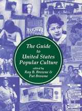 9780879728212-0879728213-The Guide to United States Popular Culture