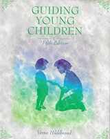 9780023545184-0023545186-Guiding Young Children