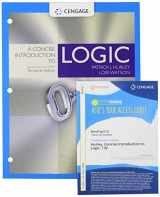 9780357267172-0357267176-Bundle: A Concise Introduction to Logic, Loose-leaf Version, 13th + MindTapV2.0, 1 term Printed Access Card