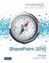 9780138007379-0138007373-Microsoft SharePoint 2010, Brief (Exploring)