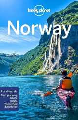 9781787016088-1787016080-Lonely Planet Norway (Travel Guide)