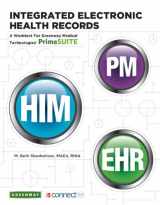 9780077598549-0077598547-Integrated Electronic Health Records with PrimeSuite EHR Connect Access Card