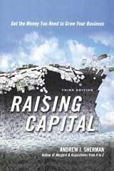 9780814439012-0814439012-Raising Capital: Get the Money You Need to Grow Your Business