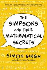 9781620402788-1620402785-The Simpsons and Their Mathematical Secrets