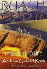 9789993282051-9993282057-RUACH QADIM: The Path to Life