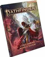 9781640781726-1640781722-Pathfinder Lost Omens World Guide (P2)