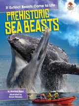 9781512411584-1512411582-Prehistoric Sea Beasts (If Extinct Beasts Came to Life)