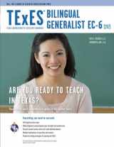 9780738609614-0738609617-TExES Bilingual Generalist EC-6 (192) Book + Online (TExES Teacher Certification Test Prep)