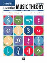 9780882849515-0882849514-Alfred's Essentials of Music Theory: Complete, Book & 2 CDs