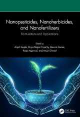 9781032428123-1032428120-Nanopesticides, Nanoherbicides, and Nanofertilizers