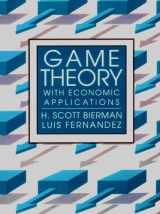 9780201562989-0201562987-Game Theory With Economic Applications