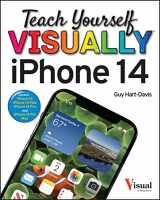 9781394156047-1394156049-Teach Yourself VISUALLY iPhone 14 (Teach Yourself VISUALLY (Tech))