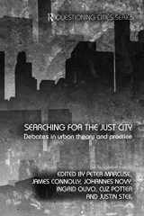 9780415687614-0415687616-Searching for the Just City: Debates in Urban Theory and Practice (Questioning Cities (Paperback))