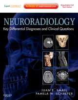 9781437717211-1437717217-Neuroradiology: Key Differential Diagnoses and Clinical Questions: Expert Consult - Online and Print