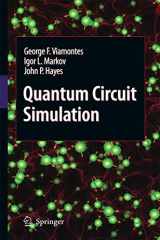 9789048130641-9048130646-Quantum Circuit Simulation