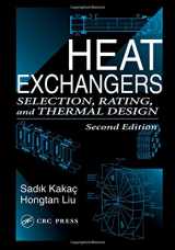 9780849309021-0849309026-Heat Exchangers: Selection, Rating, and Thermal Design, Second Edition