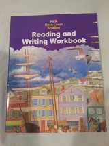9780028310671-0028310675-Reading and Writing Workbook, Grade 4 (Open Court Reading)
