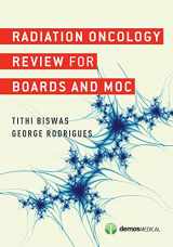 9781620700631-1620700638-Radiation Oncology Review for Boards and MOC