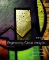 9780072853209-0072853204-Engineering Circuit Analysis with Replacement CD ROM