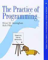 9780201615869-020161586X-The Practice of Programming (Addison-Wesley Professional Computing Series)