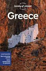 9781838697945-1838697942-Lonely Planet Greece (Travel Guide)