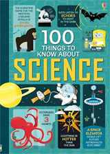 9780794535025-079453502X-100 Things to Know About Science