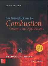 9781259025945-1259025942-An Introduction to Combustion: Concepts and Applications