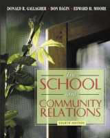 9780205412068-0205412068-School and Community Relations, The (8th Edition)