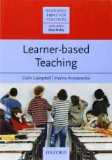9780194371636-0194371638-Learner-based Teaching (Resource Books for Teachers)