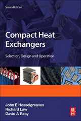 9780081003053-0081003056-Compact Heat Exchangers: Selection, Design and Operation