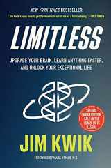 9789388302425-9388302427-Limitless: Upgrade Your Brain, Learn Anything Faster, and Unlock Your Exceptional Life