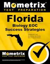 9781630946210-1630946214-Florida Biology EOC Success Strategies Study Guide: Florida EOC Test Review for the Florida End-of-Course Exams