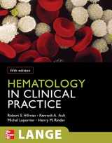 9780071626996-0071626999-Hematology in Clinical Practice, Fifth Edition (LANGE Clinical Medicine)