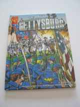 9780736854917-0736854916-The Battle of Gettysburg (Graphic History) (Graphic Library. Graphic History)