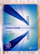 9780273708476-0273708473-Operations Management