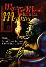 9781803943336-1803943335-Mystery Murder Madness Mythos [Trade Paperback]